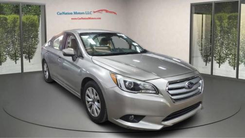 2016 Subaru Legacy Premium