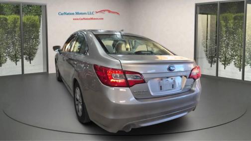 2016 Subaru Legacy Premium