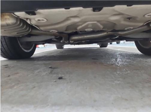 2013 Audi A6 3.0T Premium Plus quattro