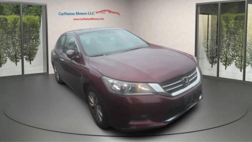 2014 Honda Accord EX