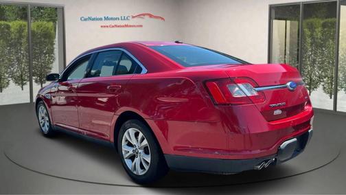 2011 Ford Taurus SEL