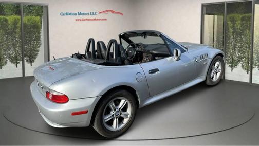 2000 BMW Z3 2.3 Roadster