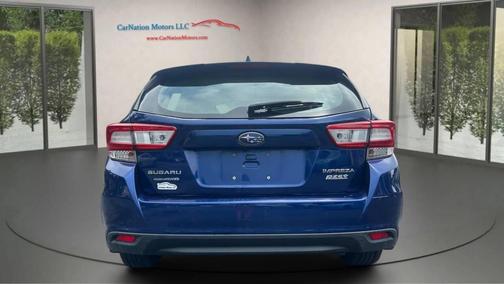 2017 Subaru Impreza 2.0i Premium
