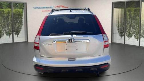 2009 Honda CR-V EX