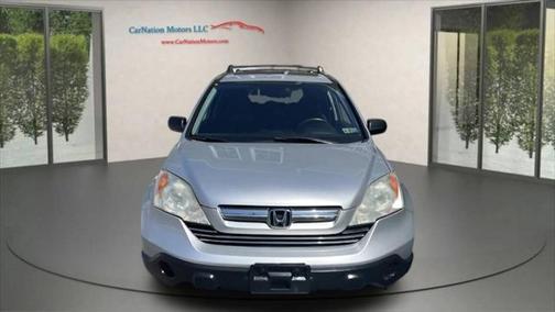 2009 Honda CR-V EX