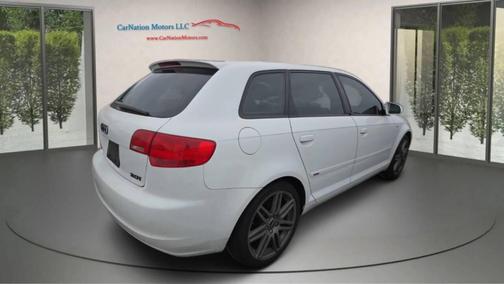 2008 Audi A3 2.0T