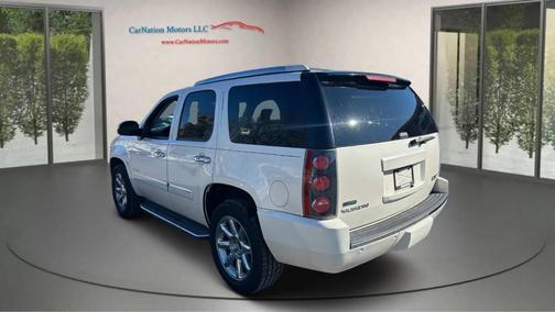 2011 GMC Yukon Denali
