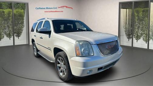 2011 GMC Yukon Denali