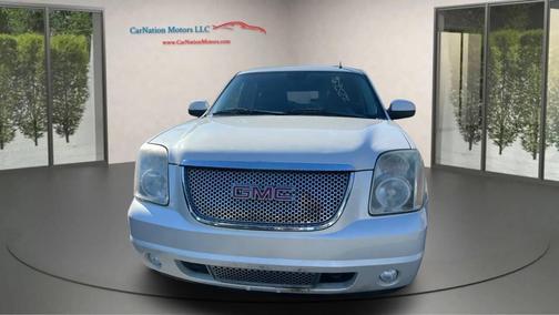 2011 GMC Yukon Denali