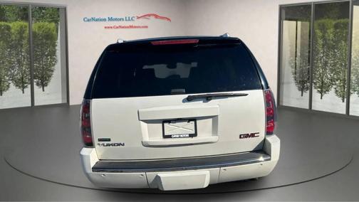 2011 GMC Yukon Denali