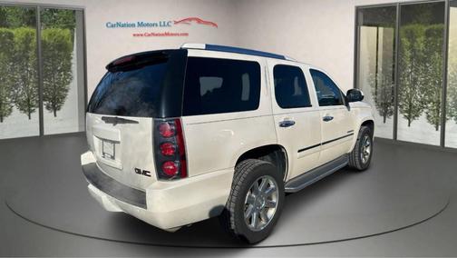2011 GMC Yukon Denali
