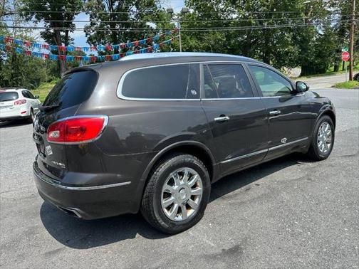 2013 Buick Enclave Premium