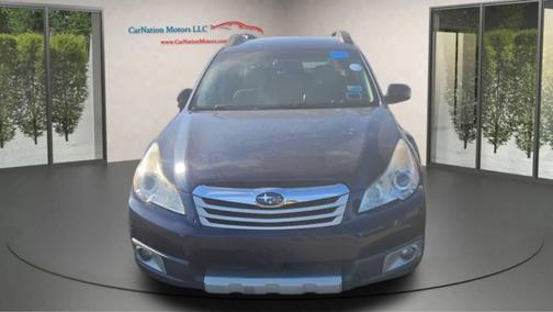 2012 Subaru Outback 2.5i Limited