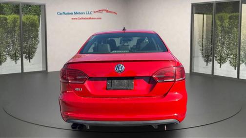 2013 Volkswagen Jetta GLI