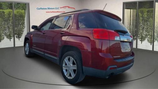 2012 GMC Terrain SLT-1