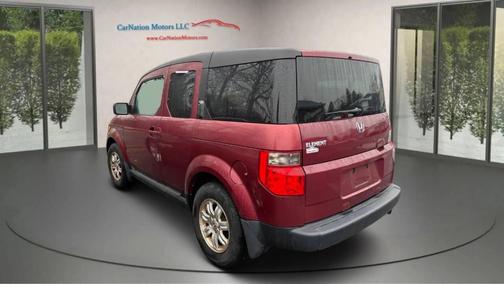 2006 Honda Element EX-P