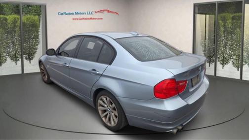 2011 BMW 328 328i 4dr Sedan