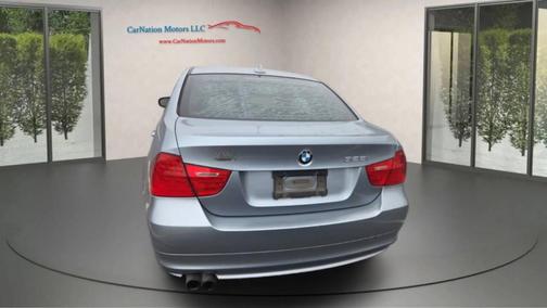 2011 BMW 328 328i 4dr Sedan