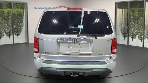 2014 Honda Pilot EX-L