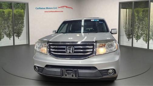 2014 Honda Pilot EX-L