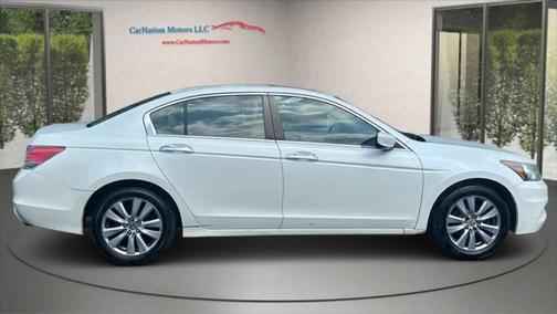 2011 Honda Accord SE