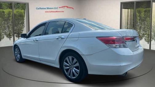 2011 Honda Accord SE
