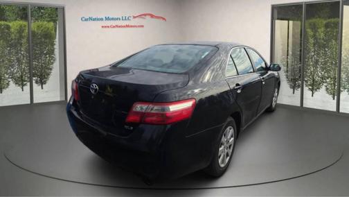 2007 Toyota Camry XLE