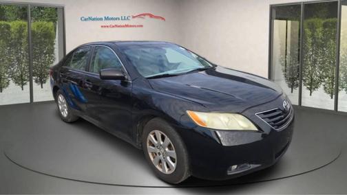 2007 Toyota Camry XLE