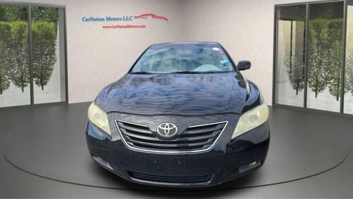 2007 Toyota Camry XLE