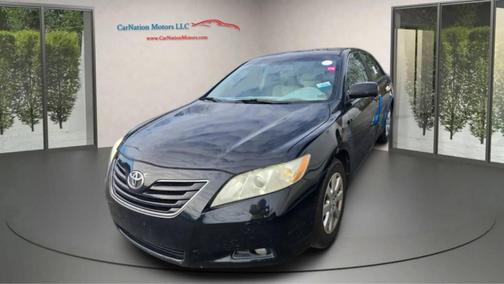 2007 Toyota Camry XLE