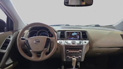 2014 Nissan Murano SL