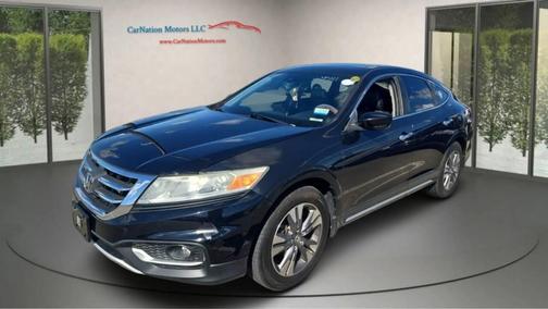 2014 Honda Crosstour EX-L