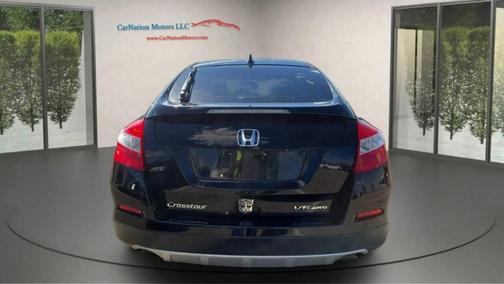 2014 Honda Crosstour EX-L