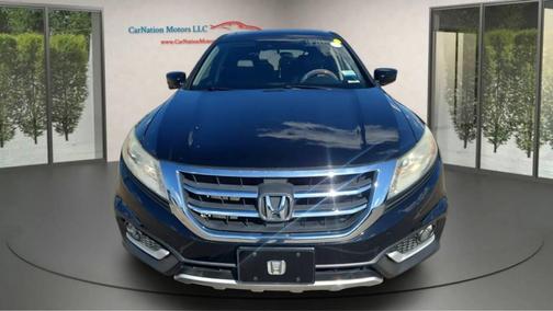 2014 Honda Crosstour EX-L