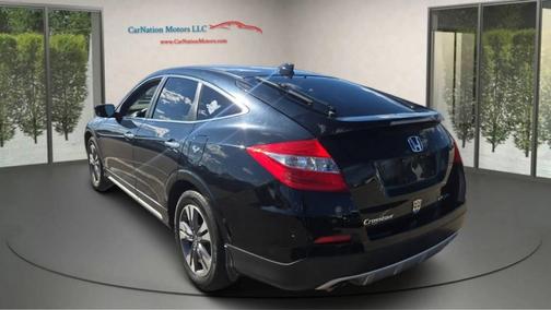 2014 Honda Crosstour EX-L