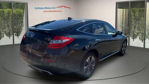 2014 Honda Crosstour EX-L