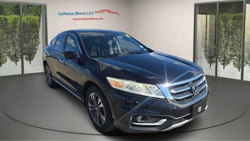 2014 Honda Crosstour EX-L