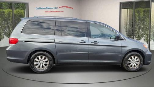 2010 Honda Odyssey EX-L