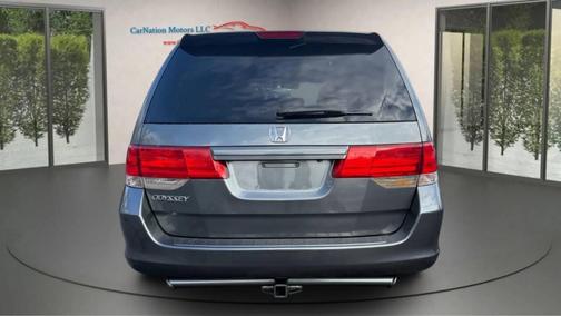 2010 Honda Odyssey EX-L