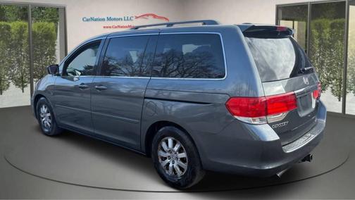 2010 Honda Odyssey EX-L