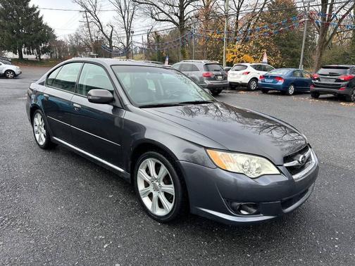 2009 Subaru Legacy Limited