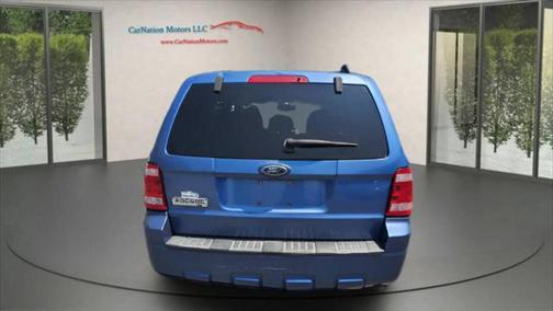 2009 Ford Escape XLT