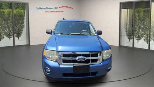 2009 Ford Escape XLT