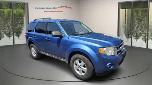 2009 Ford Escape XLT