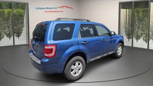 2009 Ford Escape XLT