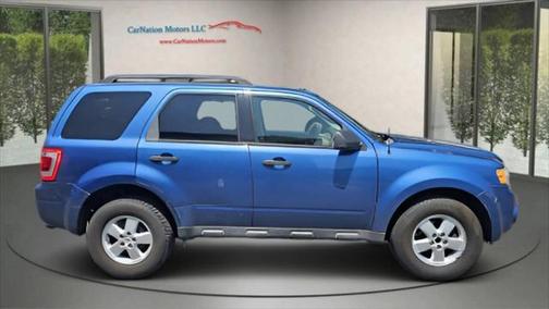 2009 Ford Escape XLT