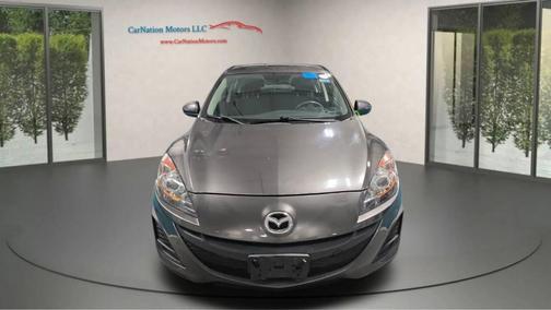 2011 Mazda Mazda3 i Touring