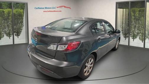 2011 Mazda Mazda3 i Touring