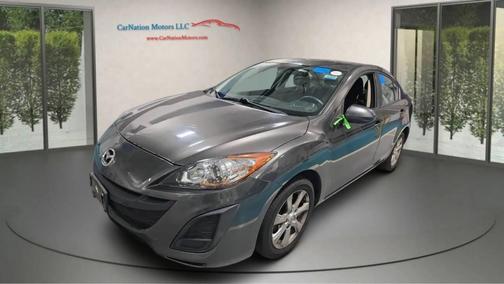 2011 Mazda Mazda3 i Touring
