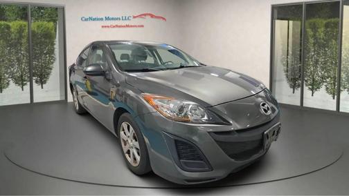 2011 Mazda Mazda3 i Touring